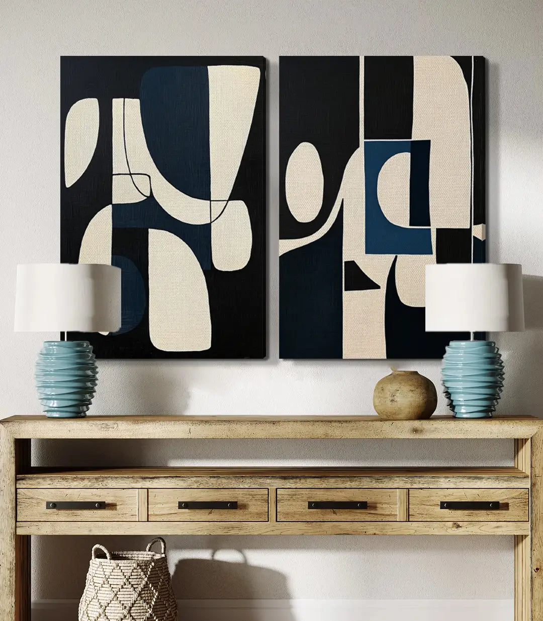 Abstract Shape